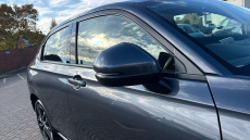 Honda HR-V 1.5 eHEV Advance 5dr CVT Hybrid Hatchback